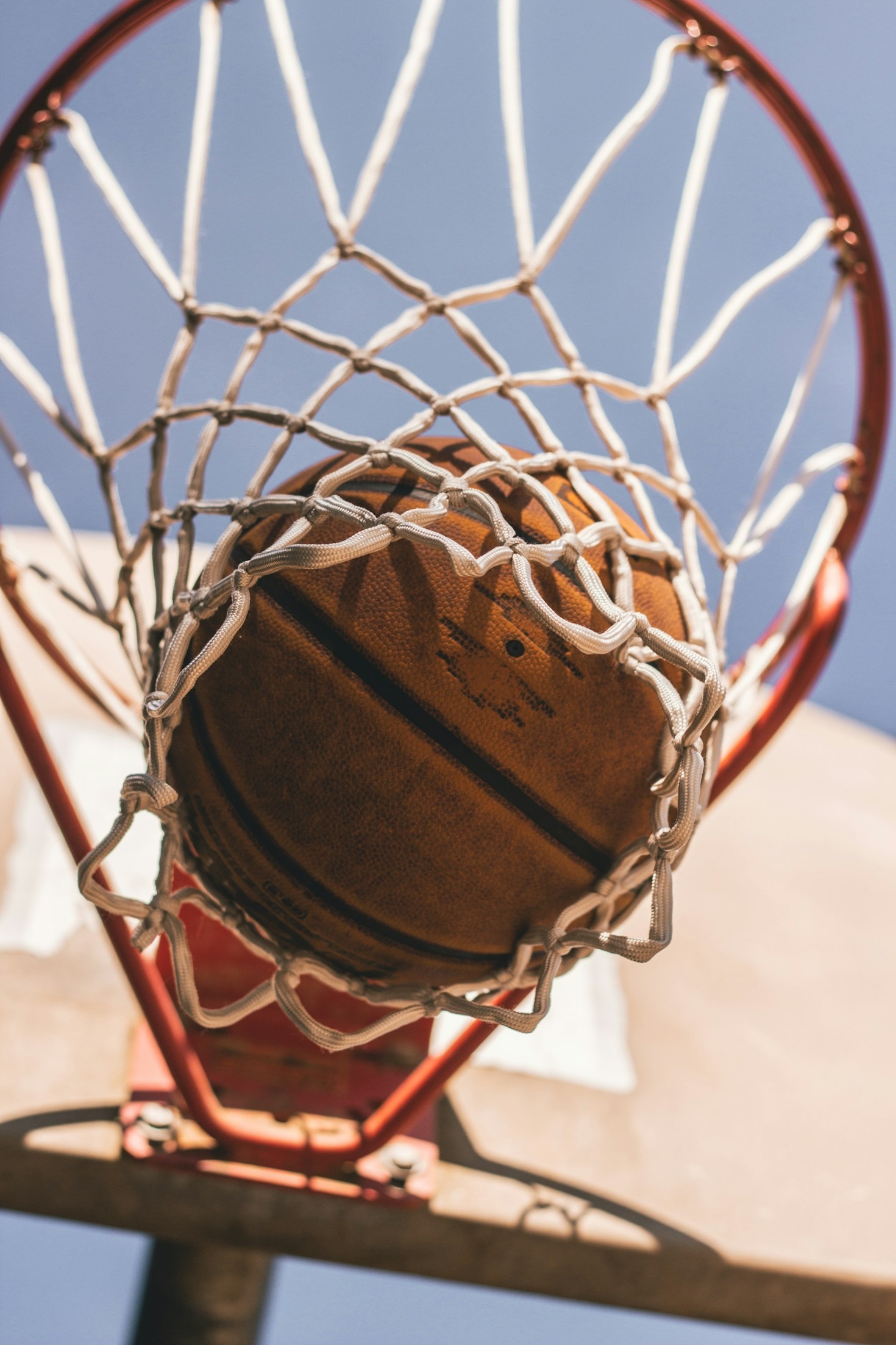 Building a Brighter Future Through Hoops