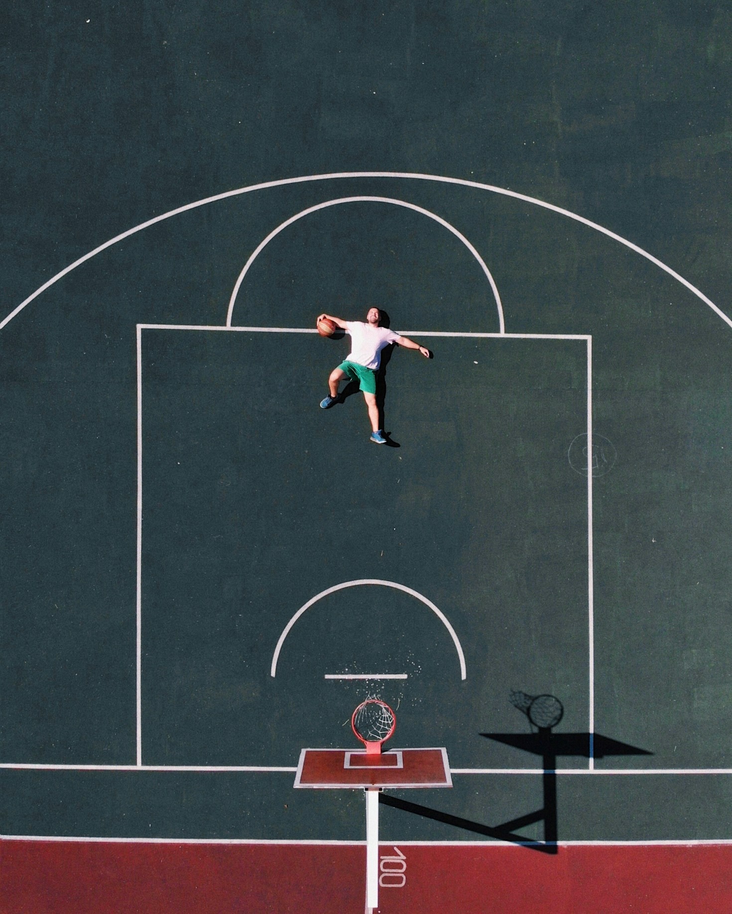The Impact of Nonprofits in Sports Development